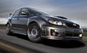 2011 Subaru Impreza STI 6
