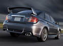 2011 Subaru Impreza STI 8