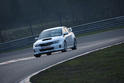 2011 Subaru Impreza STI Sedan Nurburgring Record 12