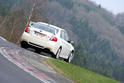 2011 Subaru Impreza STI Sedan Nurburgring Record 15