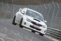 2011 Subaru Impreza STI Sedan Nurburgring Record 23