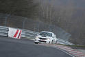 2011 Subaru Impreza STI Sedan Nurburgring Record 4