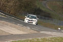 2011 Subaru Impreza STI Sedan Nurburgring Record 9