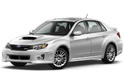 2011 Subaru Impreza WRX 2