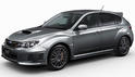 2011 Subaru Impreza WRX STI spec C 1