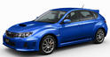 2011 Subaru Impreza WRX STI spec C 2