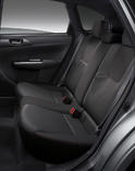 2011 Subaru Impreza WRX STI spec C 4