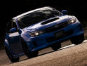 2011 Subaru Impreza WRX STI spec C 6