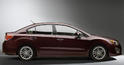 2012 Subaru Impreza 1