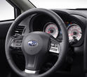 2012 Subaru Impreza 5