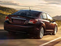 2012 Subaru Impreza sedan 2