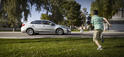 2012 Subaru Impreza sedan 4