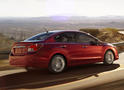 2012 Subaru Impreza sedan 5