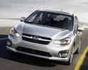 2012 Subaru Impreza sedan 7