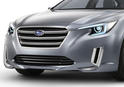 2013 Subaru Legacy Concept 3