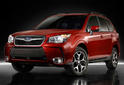 2014 Subaru Forester 1