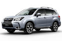 2014 Subaru Forester 3
