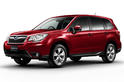 2014 Subaru Forester 4
