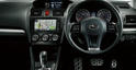 2014 Subaru Forester Leaked 3