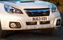 2014 Subaru Outback Facelift 3