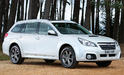 2014 Subaru Outback Facelift 4