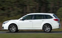 2014 Subaru Outback Facelift 5