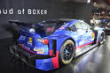 2015 Subaru BRZ GT300 Race Car 3