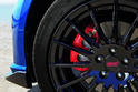 2015 Subaru BRZ Series Blue 10
