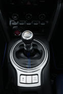 2015 Subaru BRZ Series Blue 11