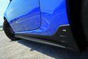 2015 Subaru BRZ Series Blue 12