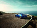 2015 Subaru BRZ Series Blue 13