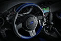 2015 Subaru BRZ Series Blue 2
