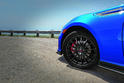 2015 Subaru BRZ Series Blue 8