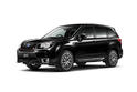 2015 Subaru Forester tS 10