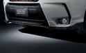 2015 Subaru Forester tS 31