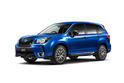 2015 Subaru Forester tS 6