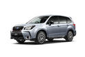 2015 Subaru Forester tS 7
