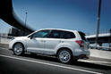 2015 Subaru Forester tS 9
