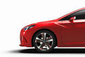 2015 Subaru Impreza Sedan Concept 10