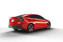 2015 Subaru Impreza Sedan Concept 12