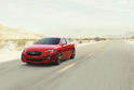 2015 Subaru Impreza Sedan Concept 7