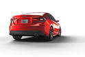2015 Subaru Impreza Sedan Concept 9