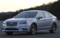 2015 Subaru Legacy 1