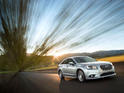 2015 Subaru Legacy 10