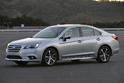 2015 Subaru Legacy 11