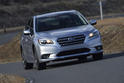2015 Subaru Legacy 12
