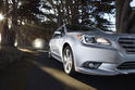 2015 Subaru Legacy 13