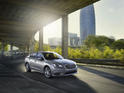 2015 Subaru Legacy 14