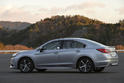 2015 Subaru Legacy 16