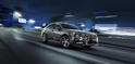 2015 Subaru Legacy 17